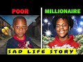 Ishowspeed Life Story Tamil IShowSpeed
