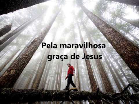 00   MARAVILHOSA GRAÇA - HINÁRIO NOVO CÂNTICO (BIRA)