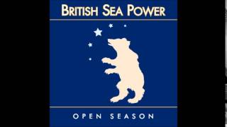 British Sea Power - Open Season (Full Album)