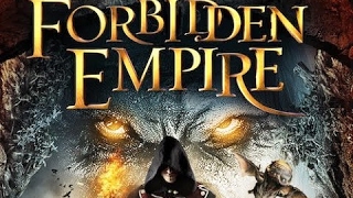 Forbidden Empire Full Movie HD |  Adventure | Fantasy | Mystery