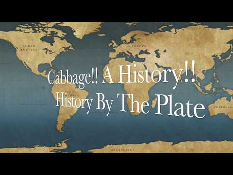 download lagu mp3 mp4 History Of Cabbage, download lagu History Of Cabbage gratis, unduh video klip History Of Cabbage
