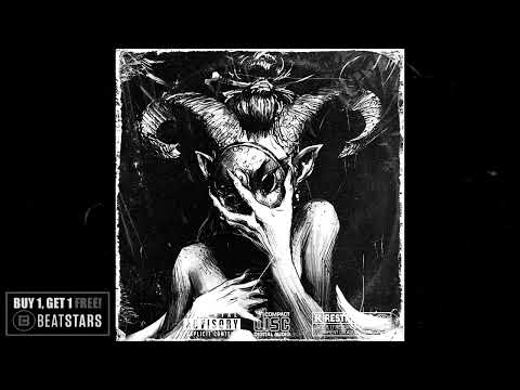 [FREE] Dark Depressive Piano Trap Type Beat - " MURDER " | Melodic Rap Trap Instrumental