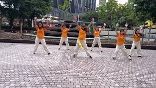 #dance #dancedance #danceexercise #apt #dnc