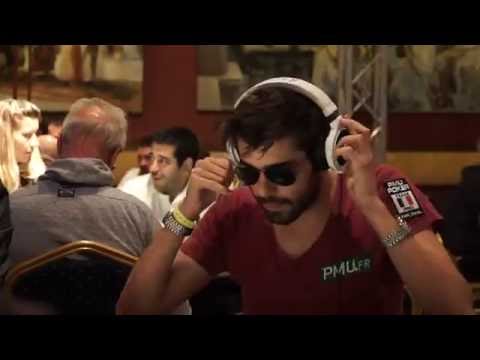 WPTN Marrakech by PMU.fr //  YOH VIRAL