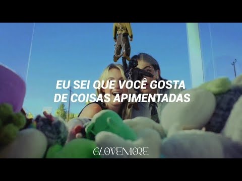 CxM (SEVENTEEN) & LAY BANKZ - 5, 4, 3 Pretty Woman (Tradu&ccedil;&atilde;o)