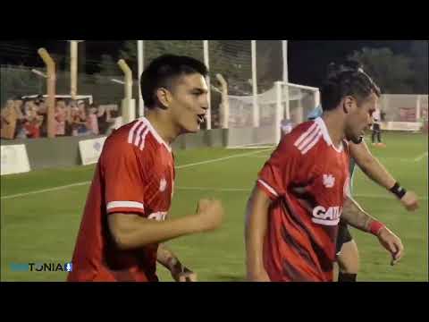 Lambert ganó en Marcos Juárez y dio un paso clave hacia la final del Provincial