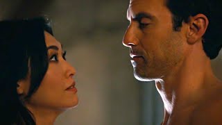 Why Charlie and Emma Romantic Love Story is Doubtful || The Company You Keep Season 2