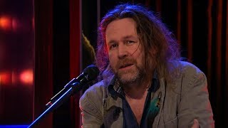 The Hothouse Flowers perform &#39;Don&#39;t Go&#39; | The Ray D&#39;Arcy Show | RTÉ One