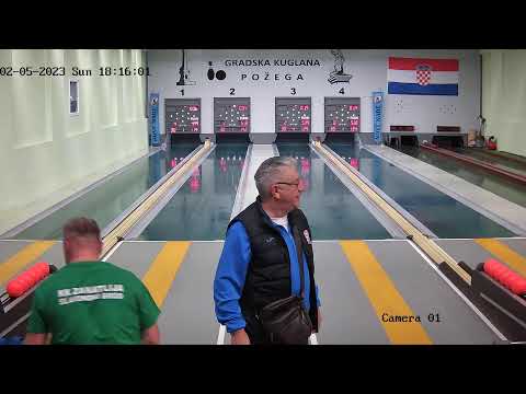 05.02.2023. 4.HKLI--PŽ -  KK Elektra - KK Zanatlija II.