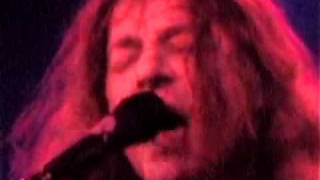 Dead Moon - Running Out Of Time