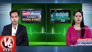 Acidity Symptoms and Treatment l Positive Homeopathy | Good Health - V6 News