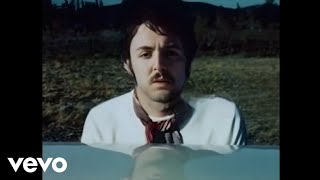 The Beatles - She’s Leaving Home (Official Home Movie by Paul McCartney/Jane Asher/Mal Evans)