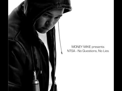 NTSA - Shake That Azz produced by J. Castell