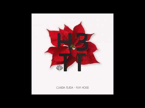 Claudia Tejeda - Voices (Original Mix)