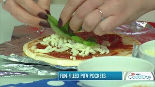 Meal ideas for families on the go | FOX 9 Good Day