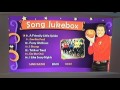 DVD Menu Walkthrough 1x03 The Wiggles Pumpkin Face
