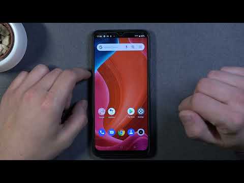 How to Turn On Vibration for Calls on REALME C11