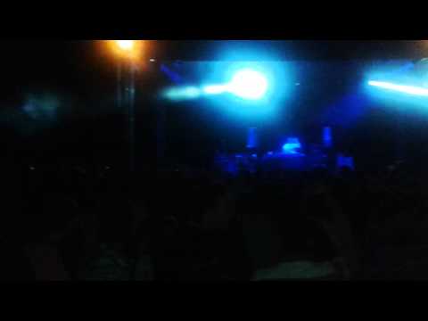 Nebs Jack live @ Aquana 23.06.2014