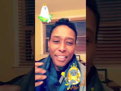 Snapchat Torah Vayishlach  (Genesis 32:4–36:43)