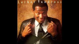 Luther Vandross     Sugar And Spice