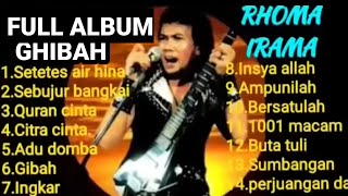 Download lagu Dangdut Jadul Kebangetan • Soneta Group Vol.12 #rhomairama #sonetagroup #rajadangdut mp3