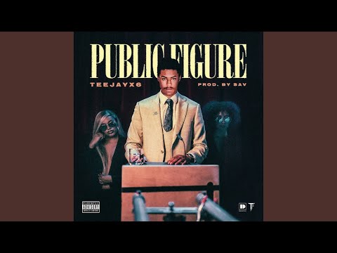 Video thumbnail for Public Figure