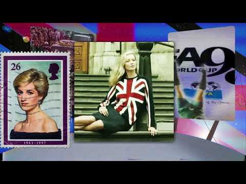 Chelsea F.C. 1998 highlights: League Cup, European Cup Winners Cup & Super Cup Winners