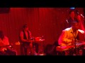 Roachford - The Way I Feel (live) - Roachford Roachford - The Way I Feel (live)