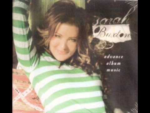 Sarah Buxton ~  Full Grown Woman