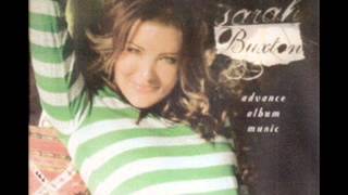 Sarah Buxton ~  Full Grown Woman