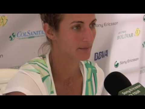 Capitol Club photoshoot, tennis STAR Edina Gallovits