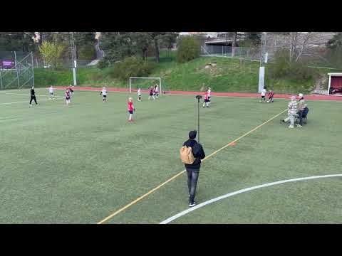 GGIK p2013 - Nacka highlights 20250427