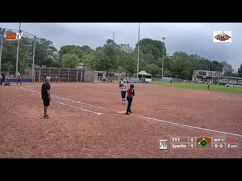 1278-Sparks Haarlem -Tex Town Tigers