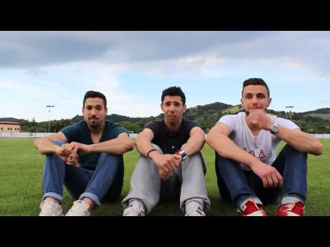 La Gazza Durantina Intervista Tripla Urbania Calcio