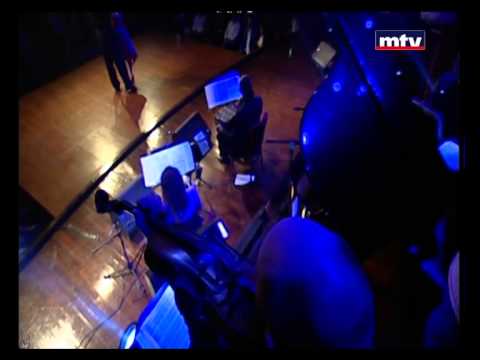 Beirut International Tango Festival - 15/06/2014