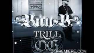 Bun B Feat Drake - Put It Down (Full Song)