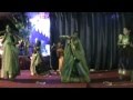 Srishti S Dance Performance Radhai Manadil