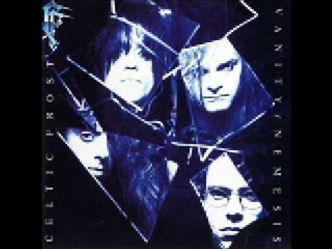 Celtic Frost - Phallic Tantrum