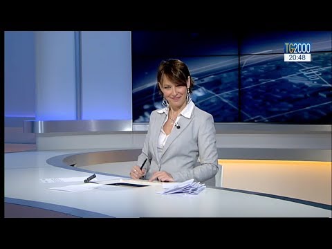 TG2000 del 27 febbraio 2020 - Edizione delle 20.30