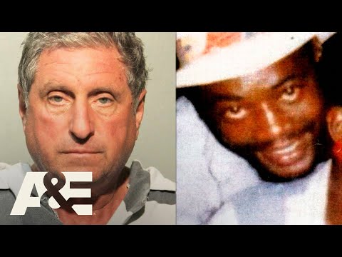 Dad VANISHES on Diaper Run, Murder Case Ignited After Years | Cold Case Files: Murder in the Bayou