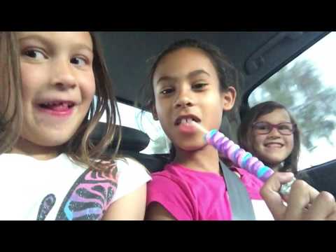 KPP Kaidyn and Parker Productions - Interview with Kaidyn's BFF Caylyn