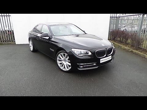 142D2804 - 142D2804 BMW 730d SE