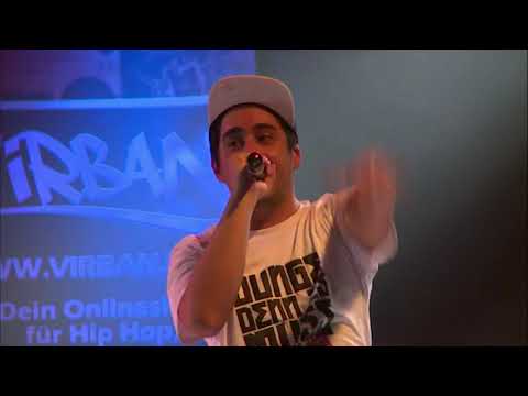 Eko Fresh & DCVDNS - #hangster HD Live in Köln Konzert