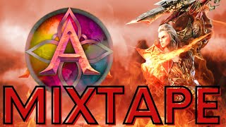 #mixtape do Shura Cuco