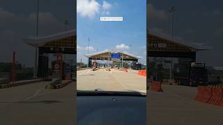 Download lagu Try out the new toll road in Jambi! It's part of the Palembang-Jambi toll road. Awesome! mp3