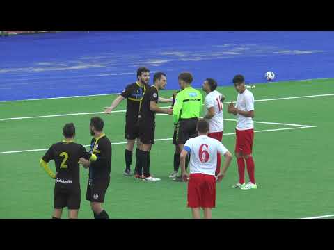 SPORTING FIORENZUOLA - VIGOLO   1 - 2