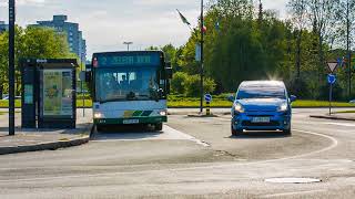 How to Source Quality Bus Parts: A Buyer's Guide