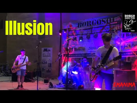 video frame placeholder