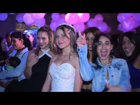 LA MEJOR FIESTA DE 15 AÑOS - VIDEO COMPLETO 🔥