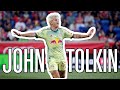 John Tolkin SUBLIME FREE KICK 1st Goal of the Season